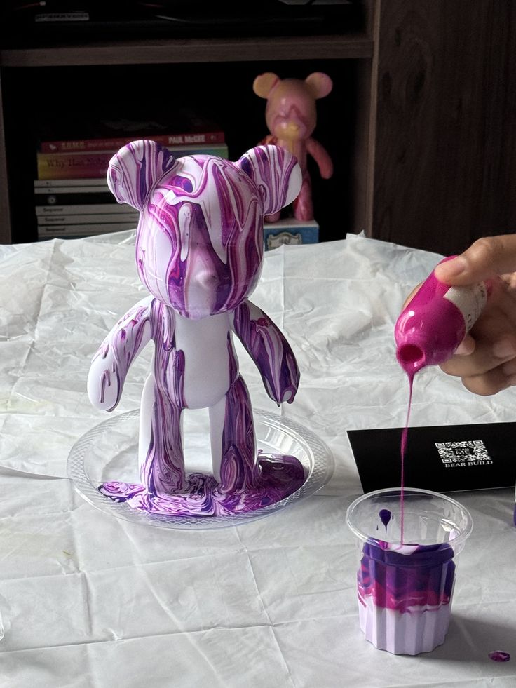 Мастер класс "Мишки Бербрик" - 